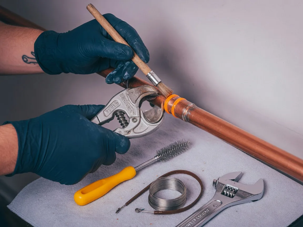 Why choose Sump Pump Repair in Round Top, TX